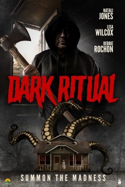 Watch Dark Ritual free movies