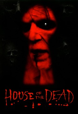 Watch free House of the Dead movies Hd online on TinyZone