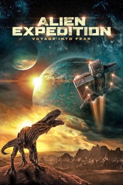 Watch free Alien Expedition full