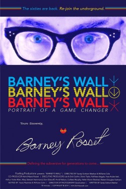 Watch Free Barney's Wall Movies HD 1080p Gomovies