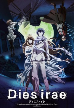 Watch Dies Irae free online