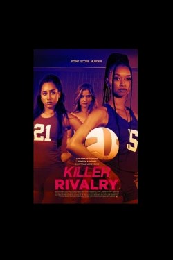 Watch free Killer Rivalry movies online - GoMovies