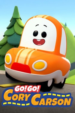 Watch free Go! Go! Cory Carson movies online - GoMovies