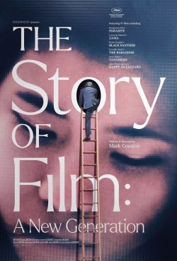 Enjoy Free HD Viewing of The Story of Film: A New Generation on Putlocker