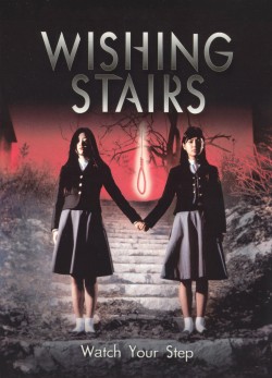 Watch free Wishing Stairs full