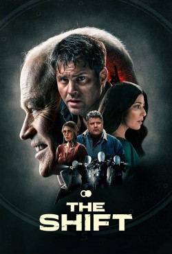 Enjoy Free HD Viewing of The Shift on Putlocker