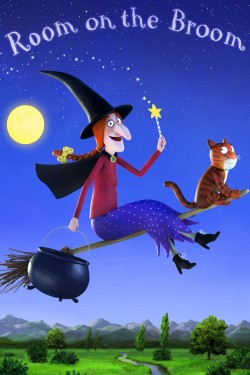 Watch free Room on the Broom movies Hd online on TinyZone