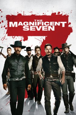 Watch Free The Magnificent Seven Movies HD Online Vumoo Alternatives site