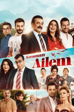 Watch Kocaman Ailem movies free AniWave