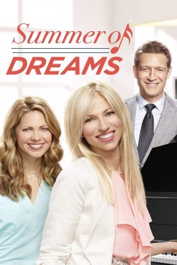 Watch free Summer of Dreams movies online - GoMovies