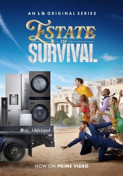 Watch free Estate of Survival movies Hd online on TinyZone