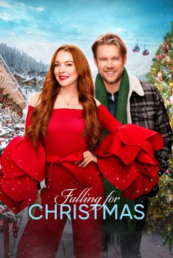 Enjoy Free HD Viewing of Falling for Christmas on Putlocker