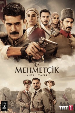 Watch free Mehmetçik Kutlu Zafer movies online