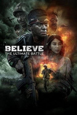 Believe: The Ultimate Battle-free