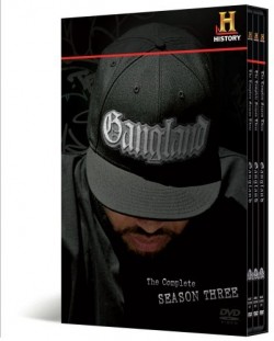 Gangland - Season 4