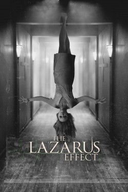 Watch free The Lazarus Effect full