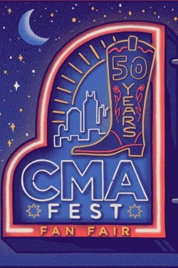 Watch free CMA Fest: 50 Years of Fan Fair movies online - GoMovies