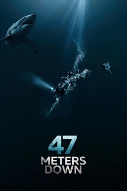 Watch free 47 Meters Down movies online hd - Flixtor