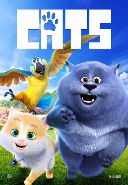 Watch Free Cats Movies HD Online Vumoo Alternatives site