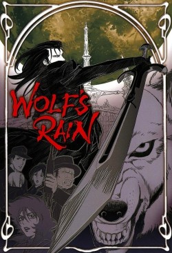 Watch Wolf's Rain free online