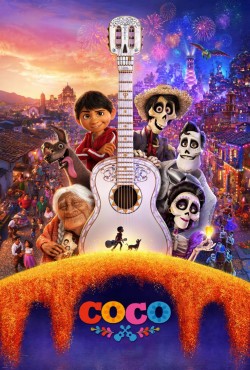 Watch free Coco full