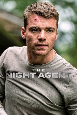 The Night Agent - Season 1