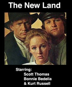 Watch free The New Land movies online on on 123Movies Alternatives site