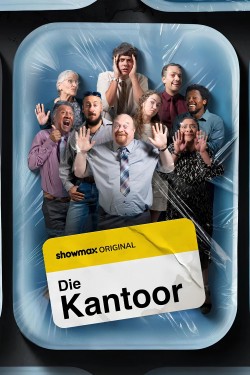 Die Kantoor
