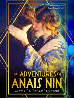 Watch Free The Adventures of Anais Nin Movies Full HD Online - Soap2Day