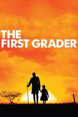 Watch free The First Grader movies online