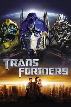 Watch Free Transformers Movies Full HD Online - Movies4K