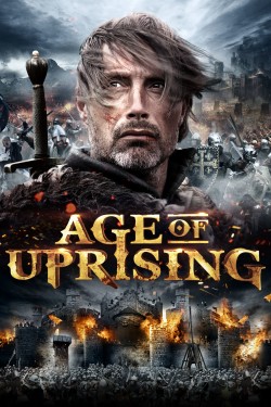 Enjoy Free HD Viewing of Age of Uprising: The Legend of Michael Kohlhaas on Putlocker