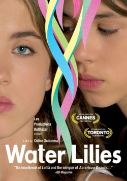 Watch Water Lilies movies free online 123Movies