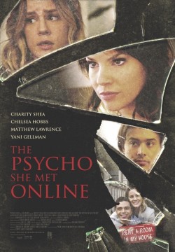 Watch free The Psycho She Met Online full