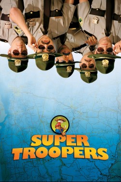 Watch free Super Troopers movies online on on 123Movies Alternatives site