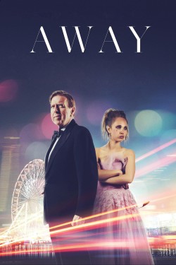 Enjoy Free HD Viewing of Away on Putlocker