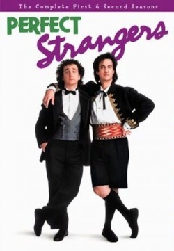 Perfect Strangers - Season 2