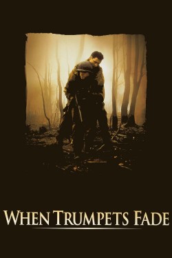 Enjoy Free HD Viewing of When Trumpets Fade on Putlocker