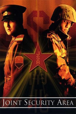 Enjoy Free HD Viewing of Joint Security Area on Putlocker