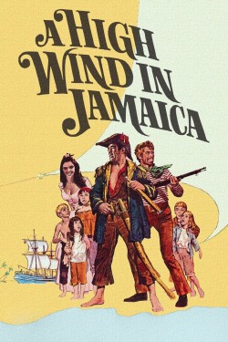 Watch free A High Wind in Jamaica movies online on on 123Movies Alternatives site