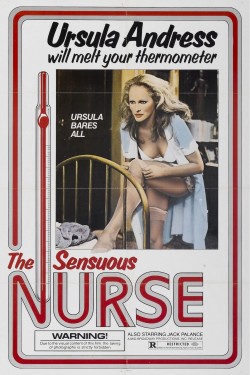 Watch free The Sensuous Nurse full