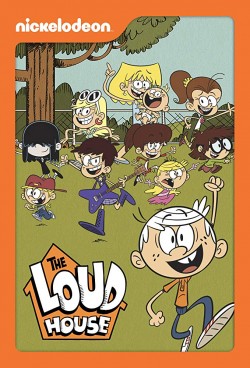 The Loud House - Season 1