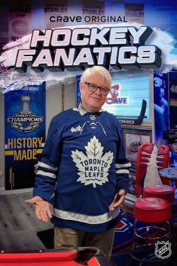 Watch Hockey Fanatics Movies HD Free Yesmovies