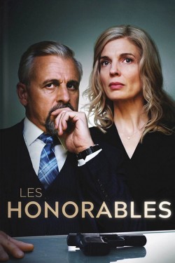 Watch Les honorables movies free AniWave