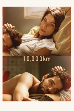 Watch 10,000 km Movies Free Online | 123Movies