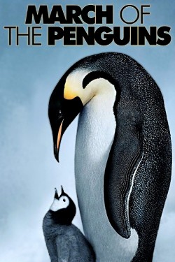 Stream March of the Penguins Movies for Free in HD Online M4uHD