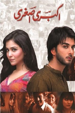 Watch Akbari Asghari movies free AniWave