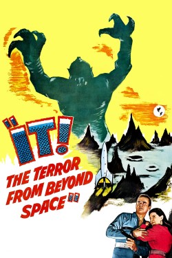 Watch free It! The Terror from Beyond Space movies Hd online on TinyZone