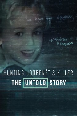 watch-Hunting JonBenét's Killer