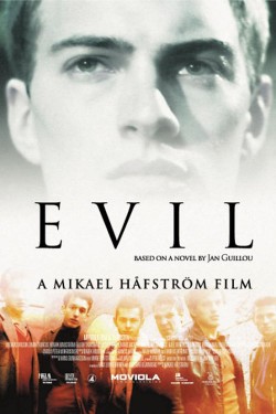 Enjoy Free HD Viewing of Evil on Putlocker